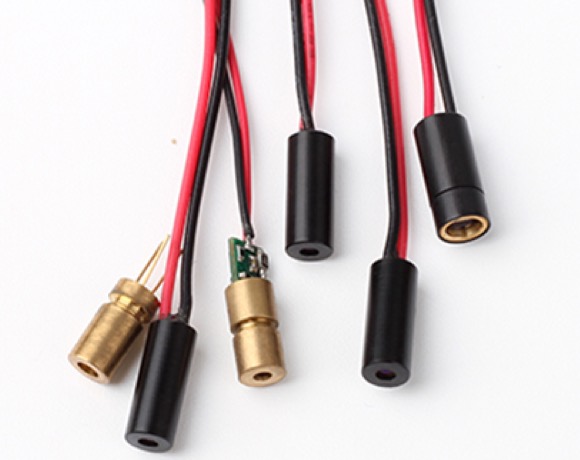 Standard Laser Module