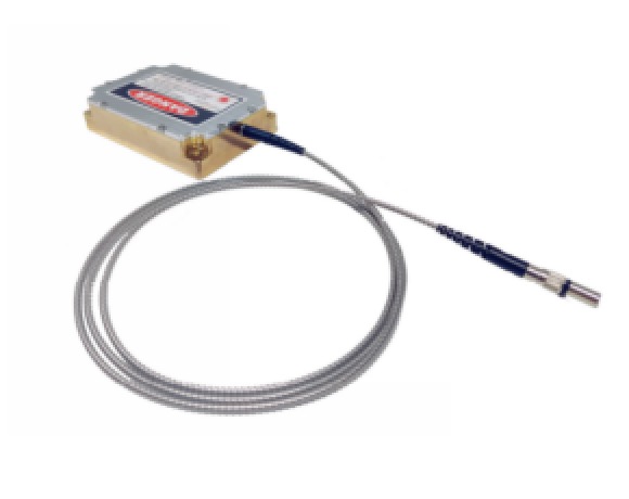 High Power Laser