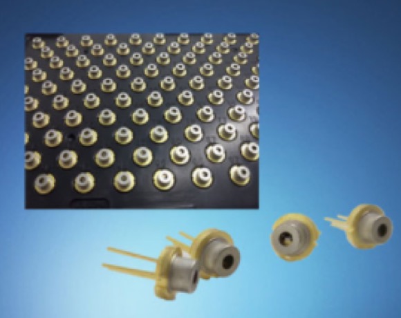 Laser Diode